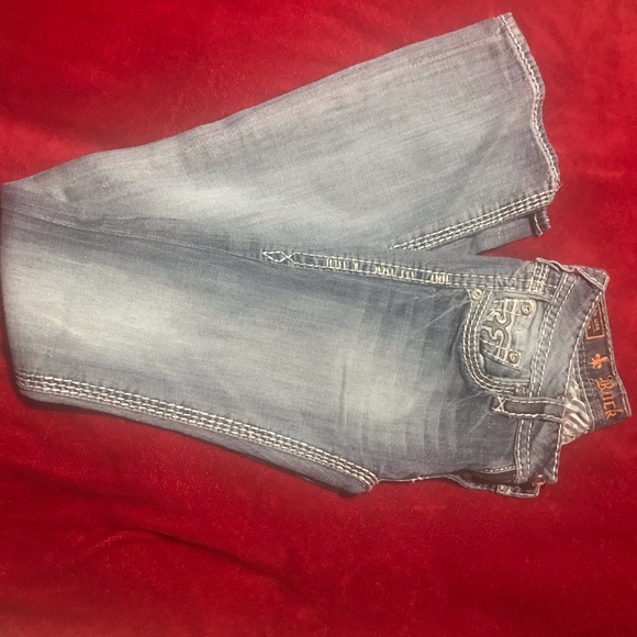 Rock Revival - Picture 4 of 5